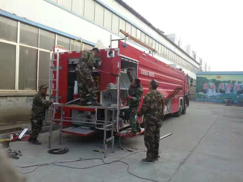 消防栓设计规范