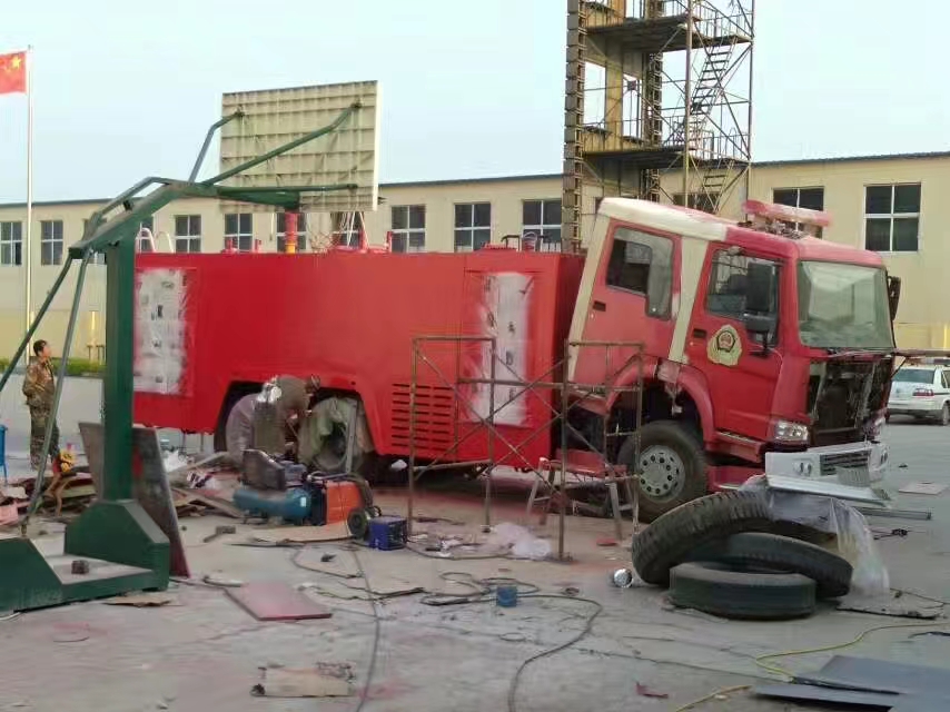 减压稳压消火栓的使用优势是哪些?